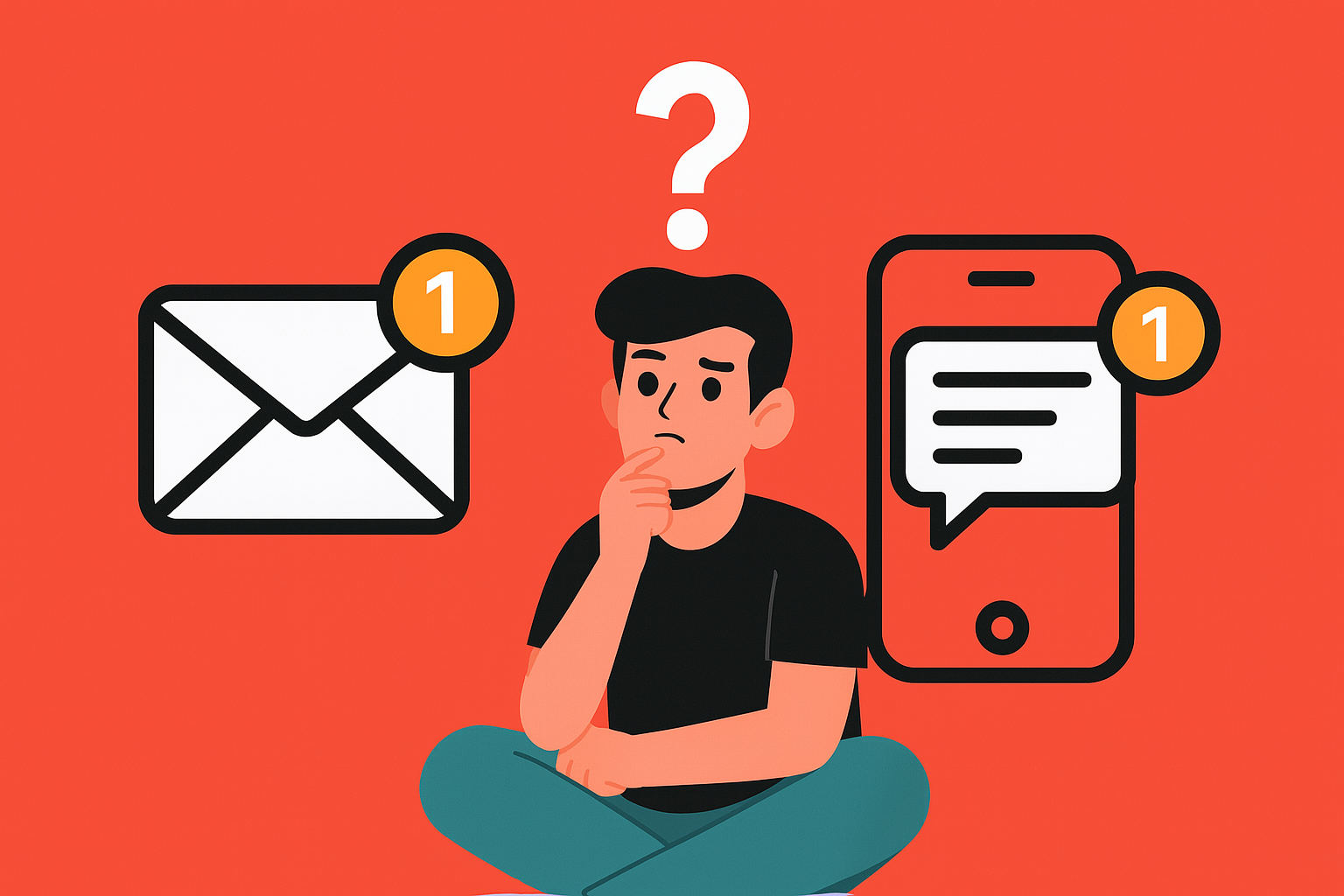 Email vs App Notifications: Which Job Alert Method Works Best?